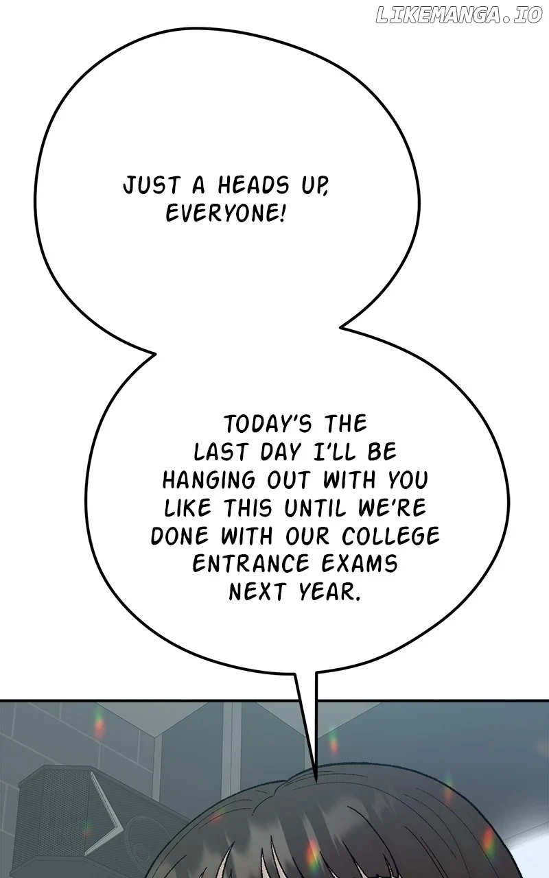 My Dud To Stud Boyfriend Chapter 124 page 97