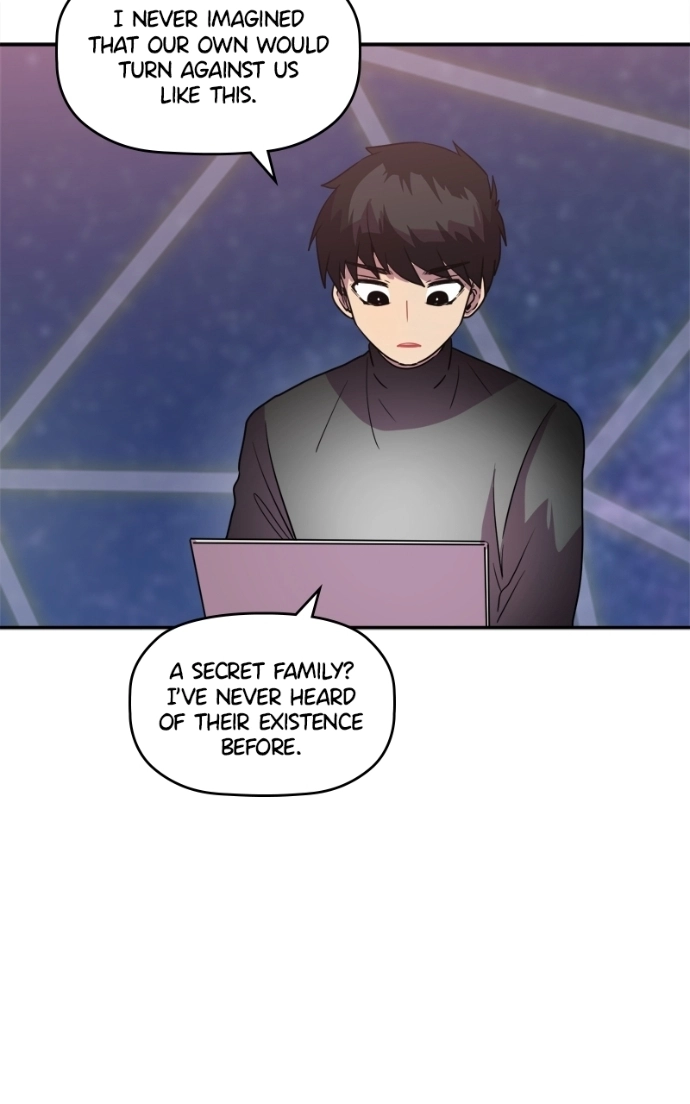 Take My Money Chapter 124 page 19