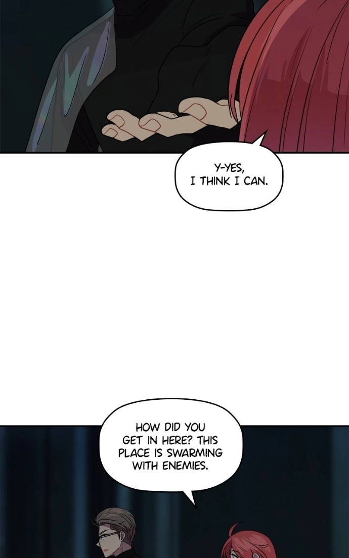 Take My Money Chapter 124 page 6