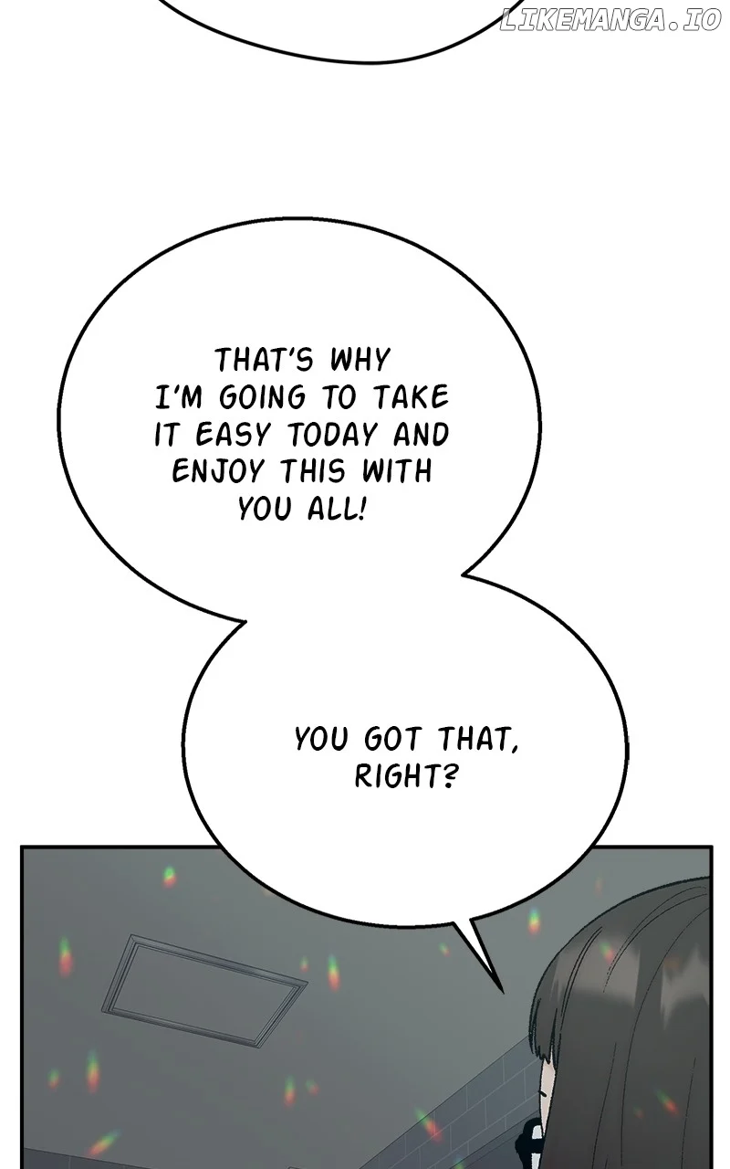 My Dud To Stud Boyfriend Chapter 124 page 99