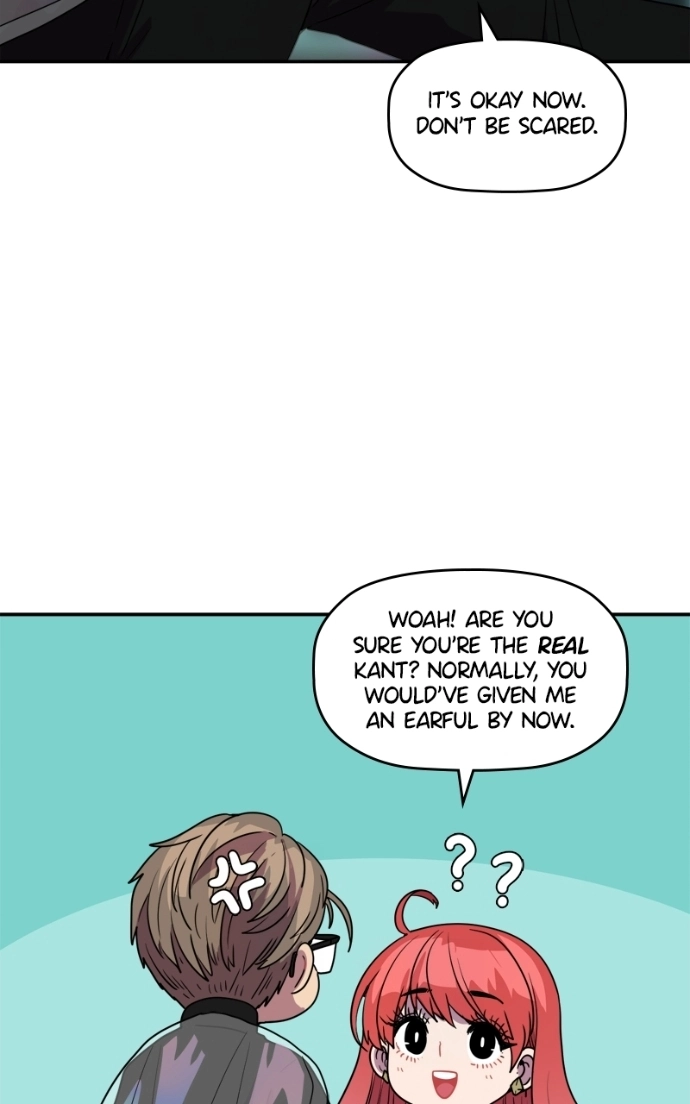 Take My Money Chapter 124 page 4