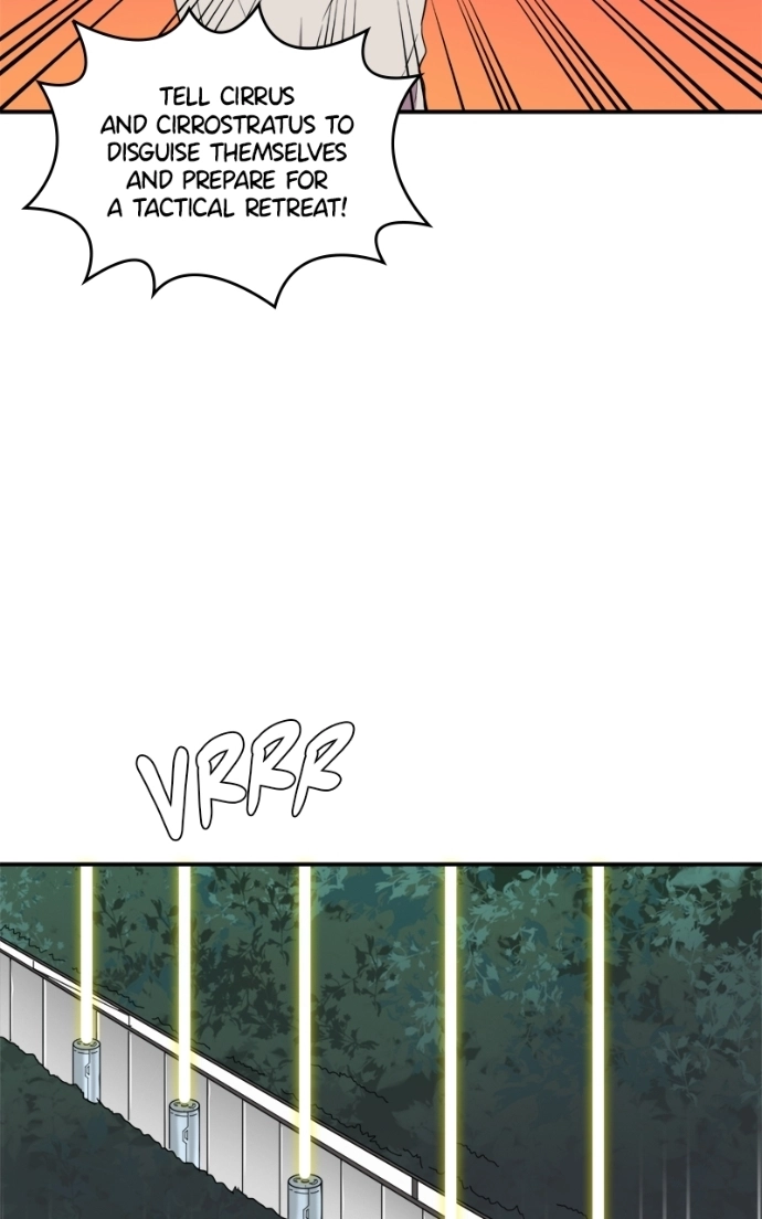Take My Money Chapter 124 page 15