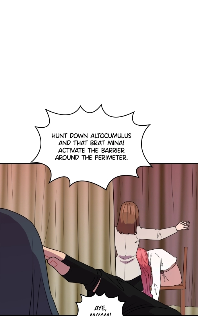 Take My Money Chapter 124 page 13