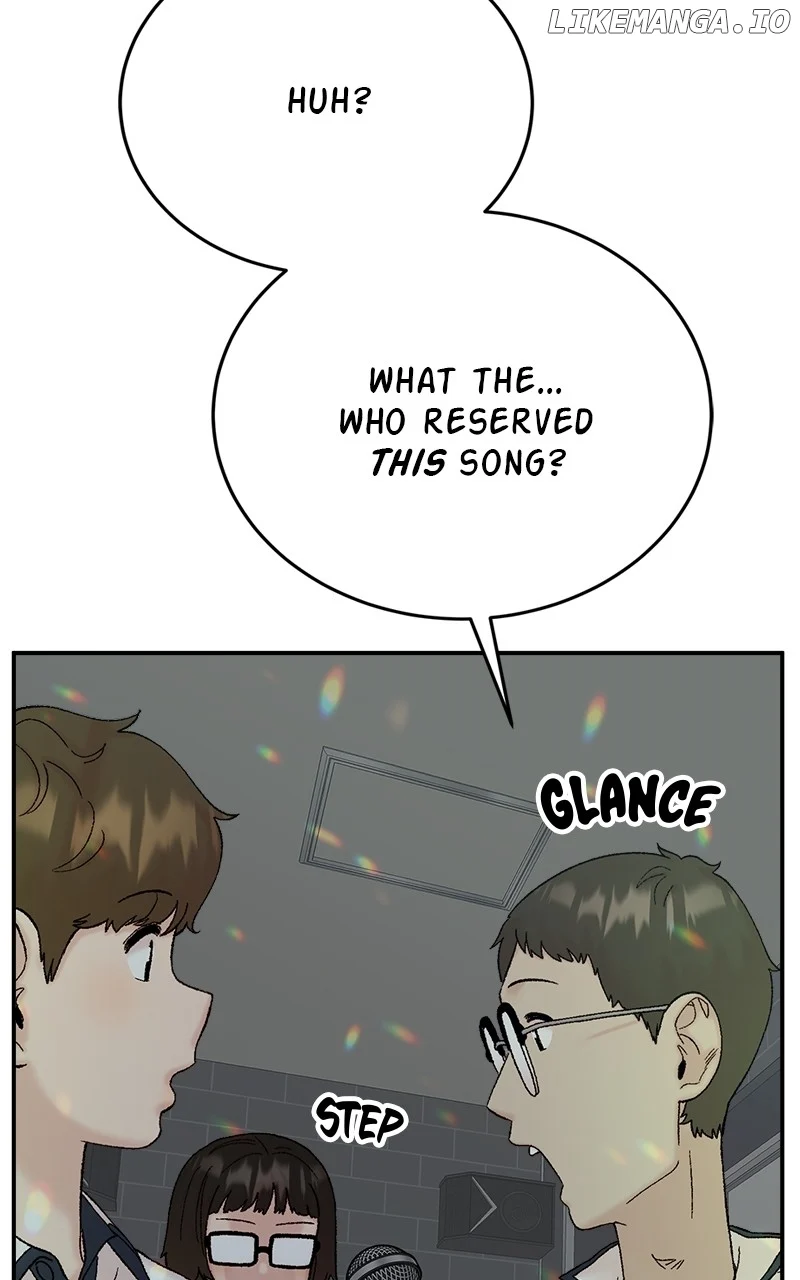 My Dud To Stud Boyfriend Chapter 124 page 92