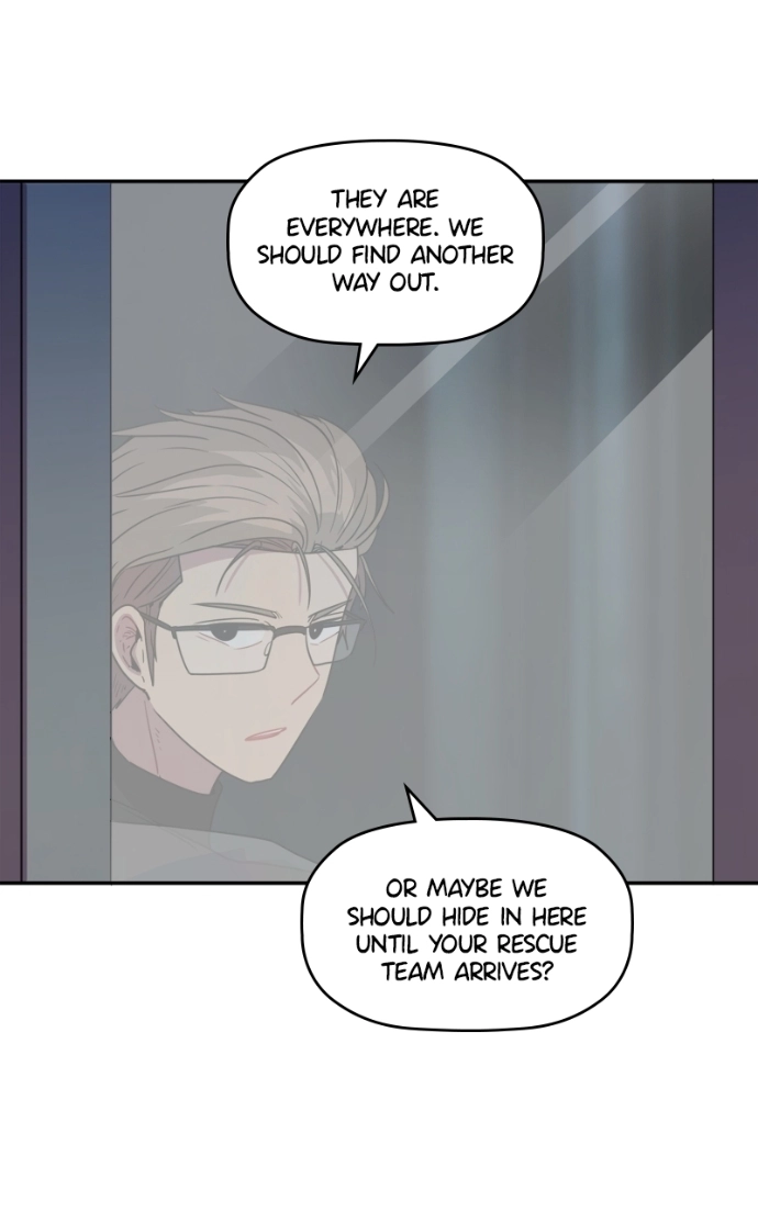 Take My Money Chapter 124 page 10