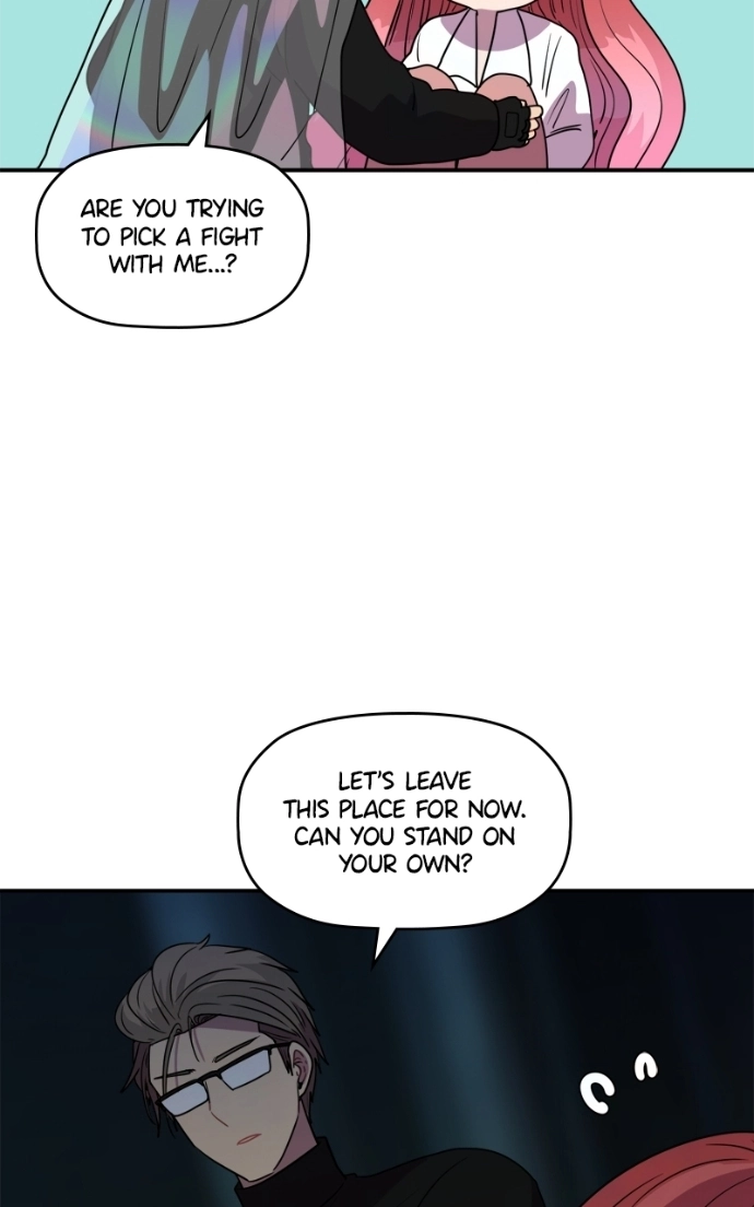 Take My Money Chapter 124 page 5