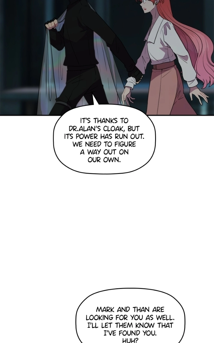 Take My Money Chapter 124 page 7