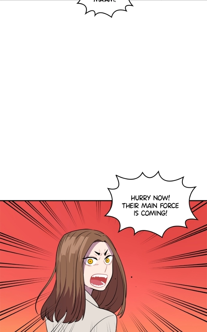 Take My Money Chapter 124 page 14