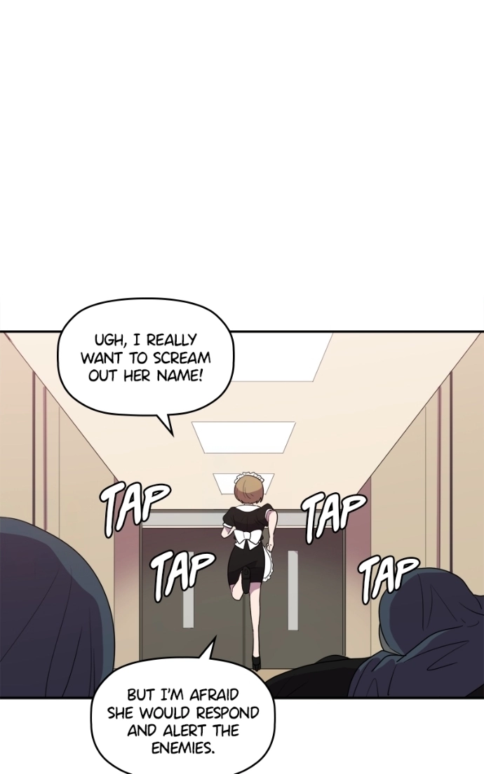 Take My Money Chapter 124 page 33