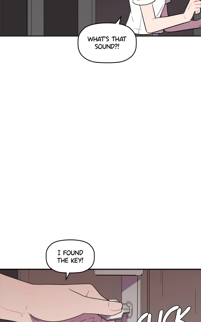 Take My Money Chapter 124 page 36