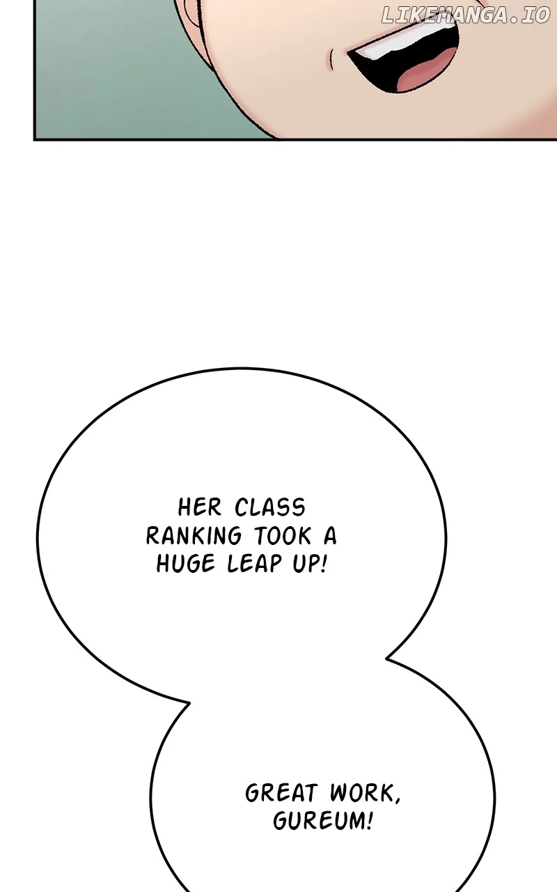 My Dud To Stud Boyfriend Chapter 124 page 122