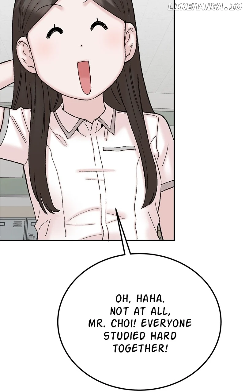 My Dud To Stud Boyfriend Chapter 124 page 120