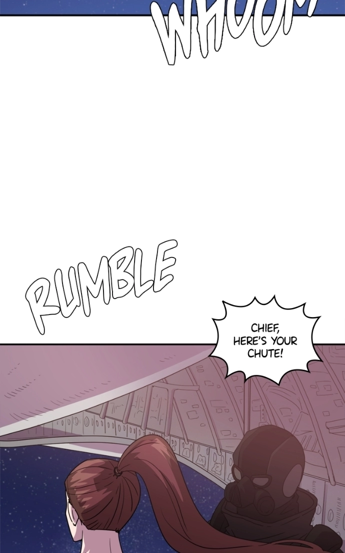 Take My Money Chapter 124 page 45