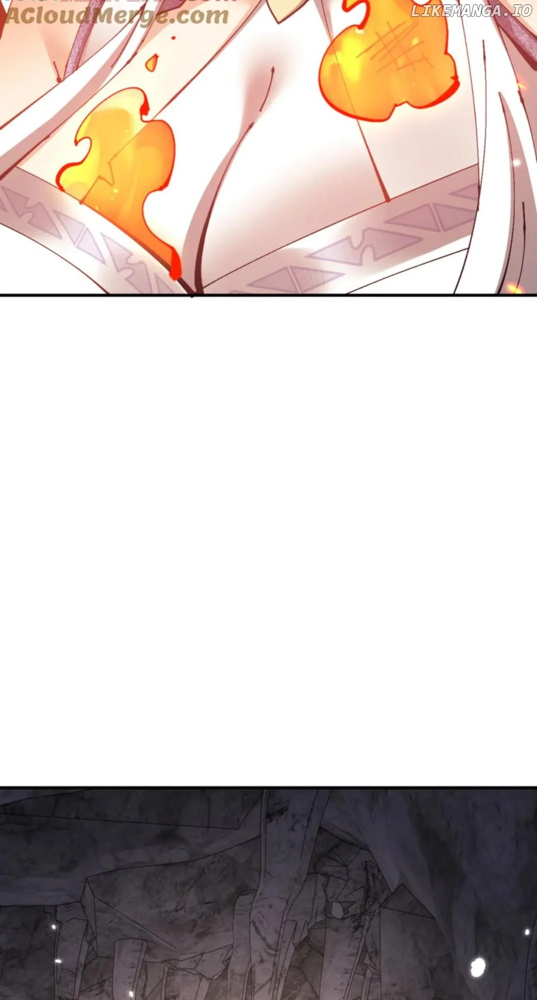 Master: This rebellious disciple is definitely not the Holy Son Chapter 123 page 7