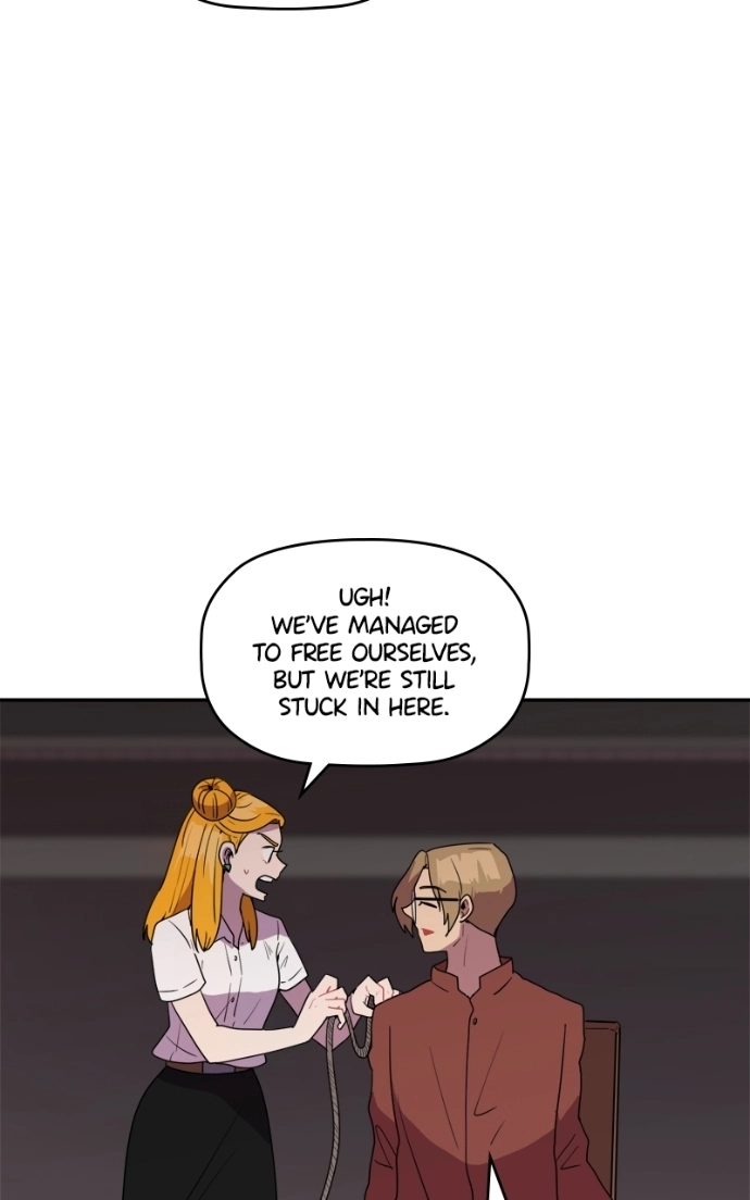 Take My Money Chapter 124 page 34