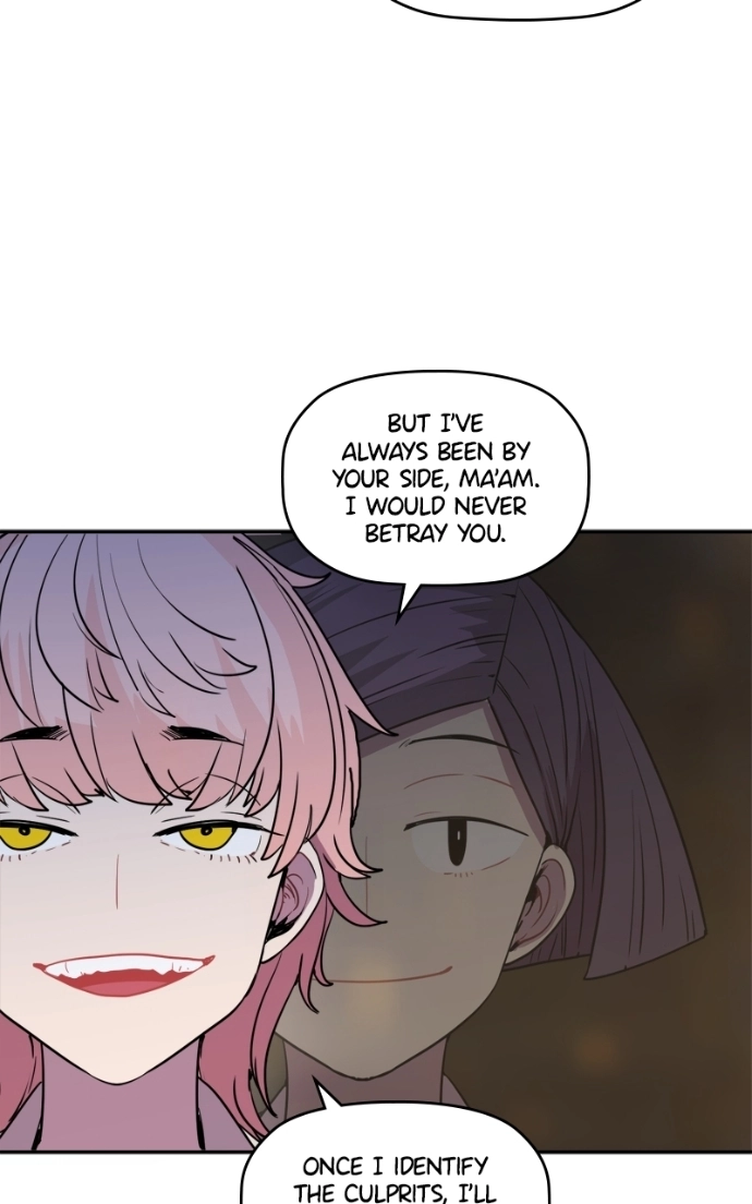 Take My Money Chapter 124 page 23