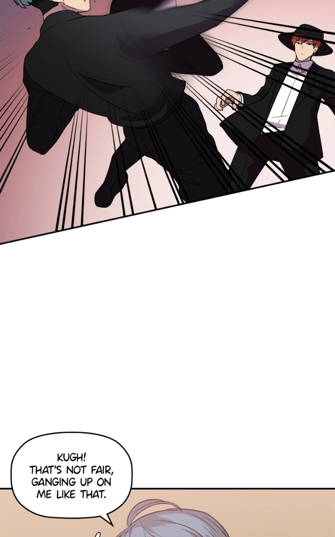 Take My Money Chapter 124 page 27