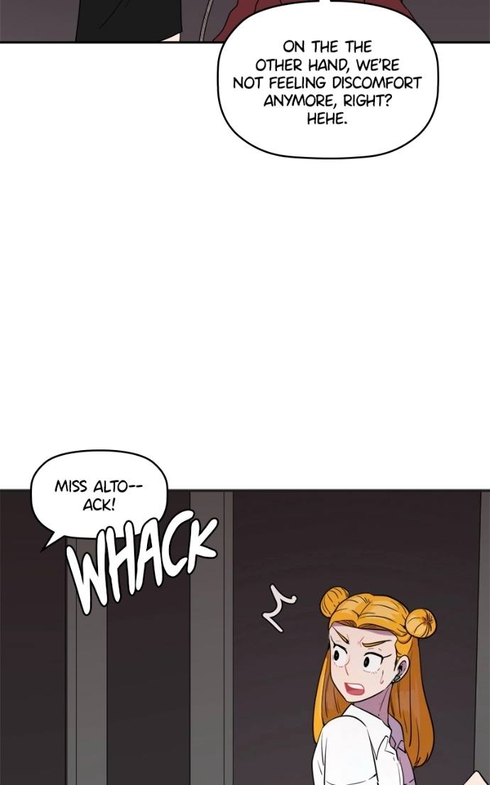 Take My Money Chapter 124 page 35