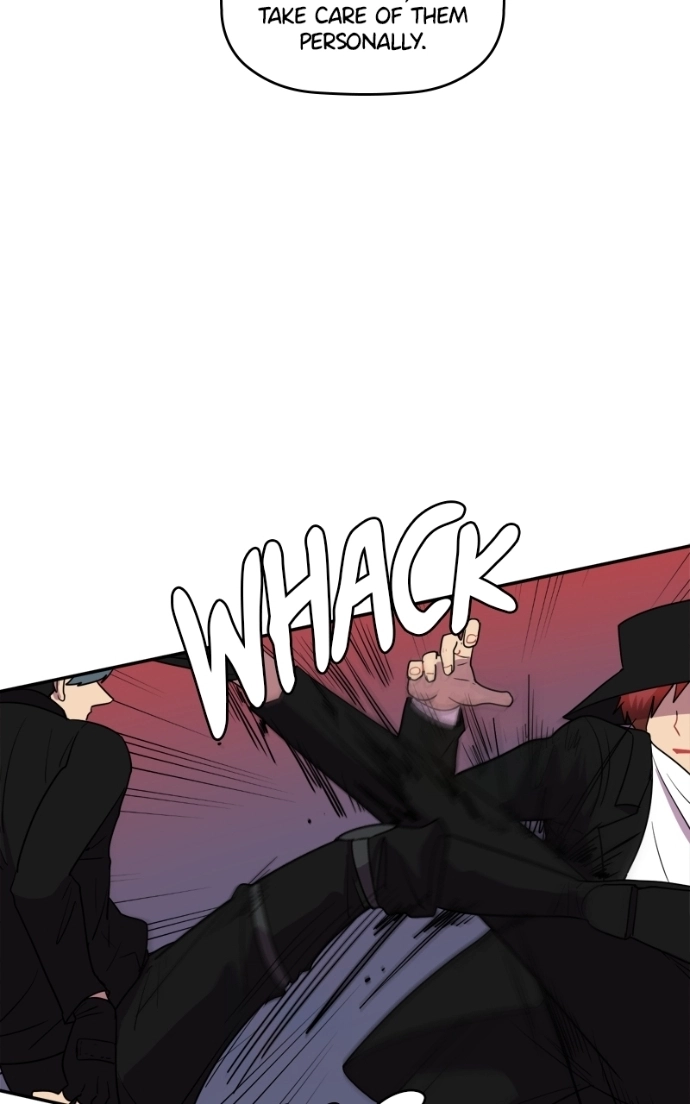 Take My Money Chapter 124 page 24