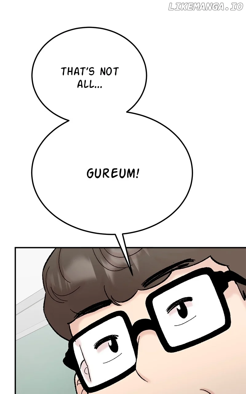 My Dud To Stud Boyfriend Chapter 124 page 121
