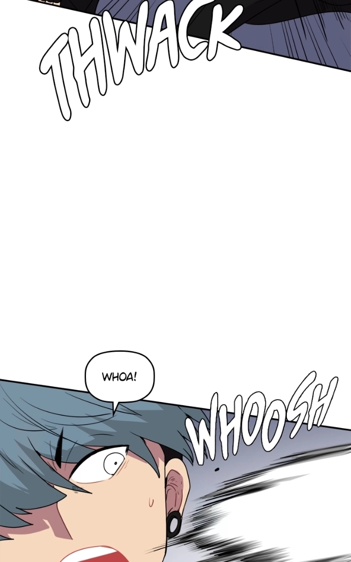 Take My Money Chapter 124 page 25