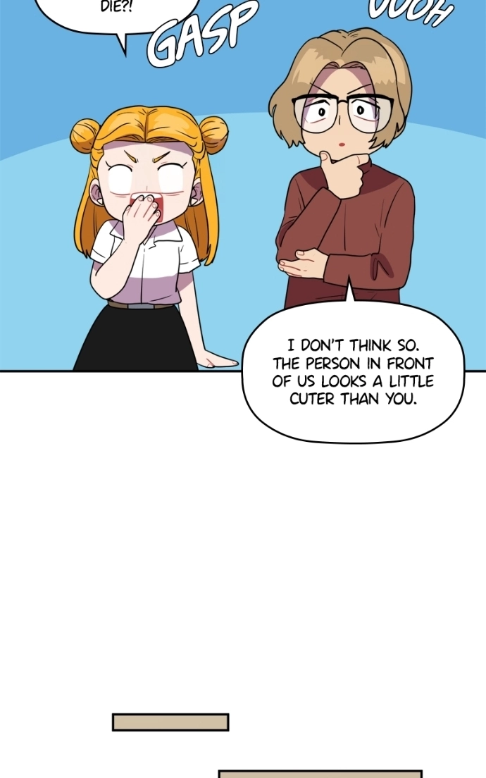 Take My Money Chapter 124 page 39