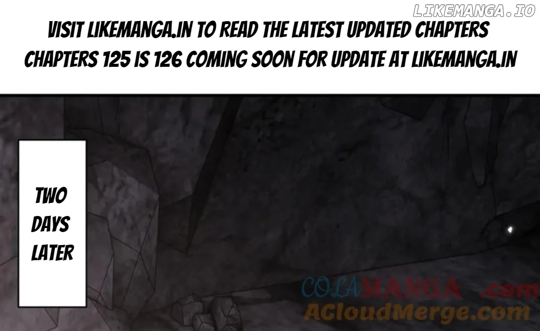 Master: This rebellious disciple is definitely not the Holy Son Chapter 123 page 1