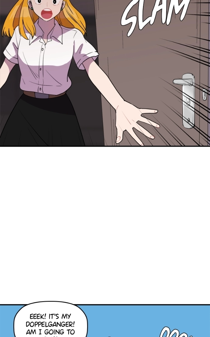 Take My Money Chapter 124 page 38