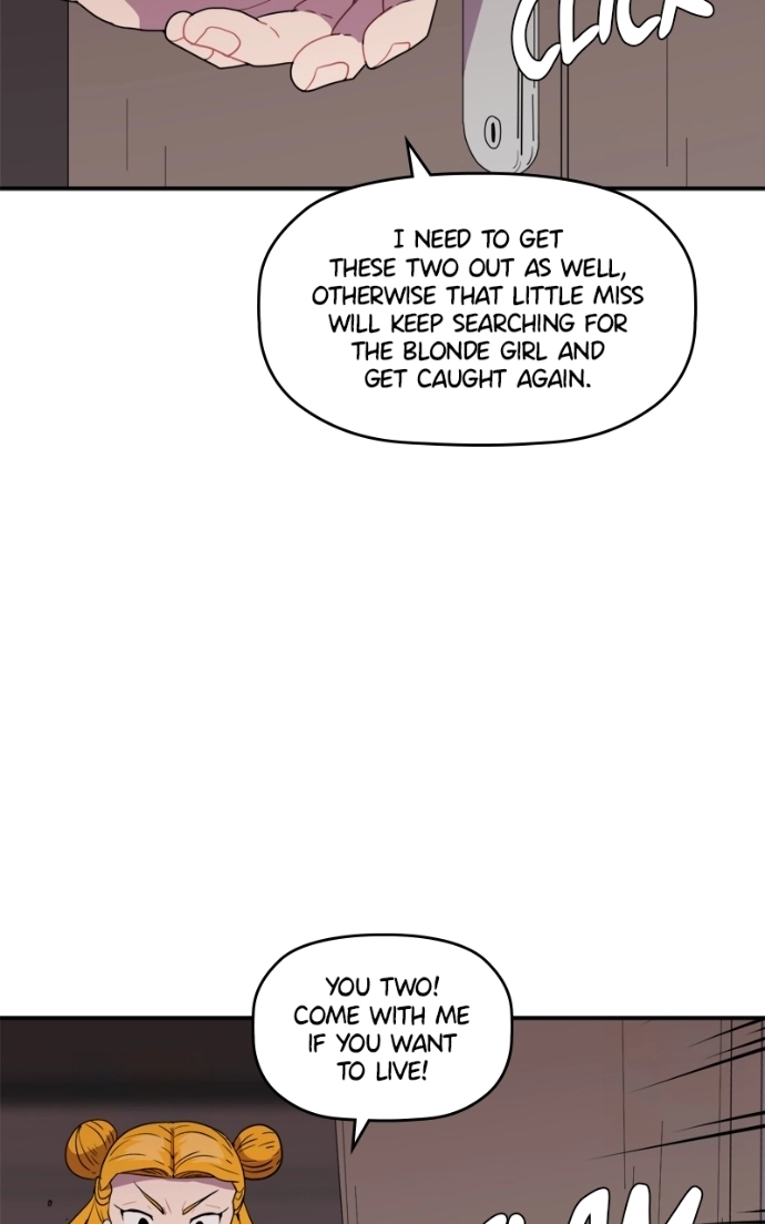 Take My Money Chapter 124 page 37