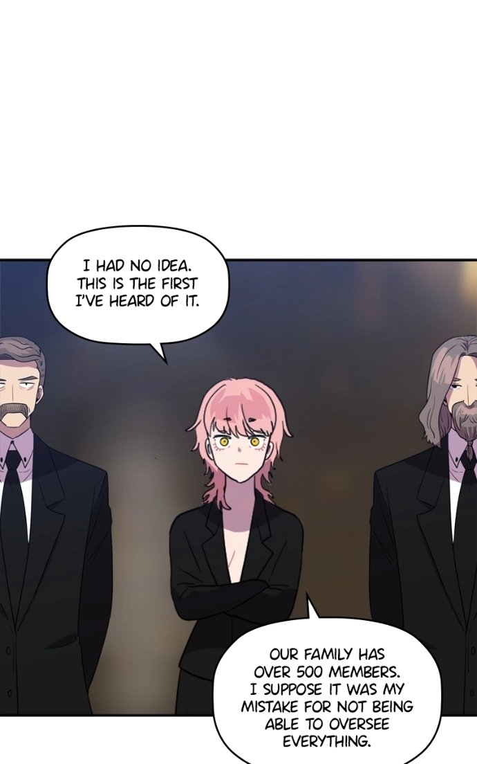 Take My Money Chapter 124 page 22