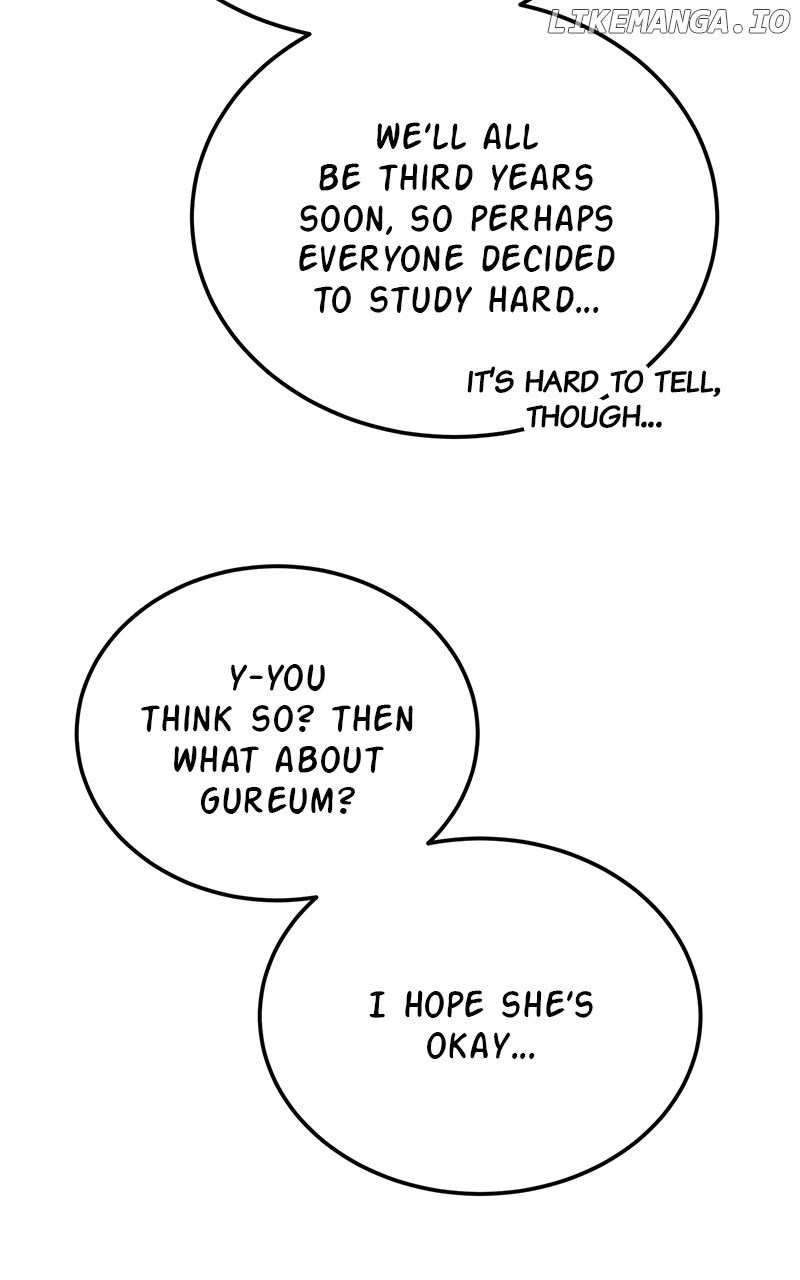 My Dud To Stud Boyfriend Chapter 124 page 116