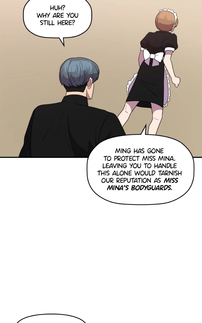 Take My Money Chapter 124 page 29