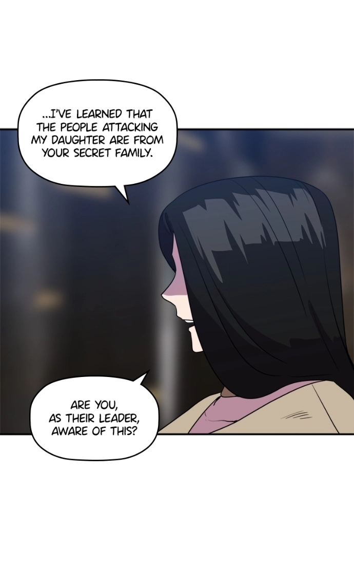 Take My Money Chapter 124 page 21