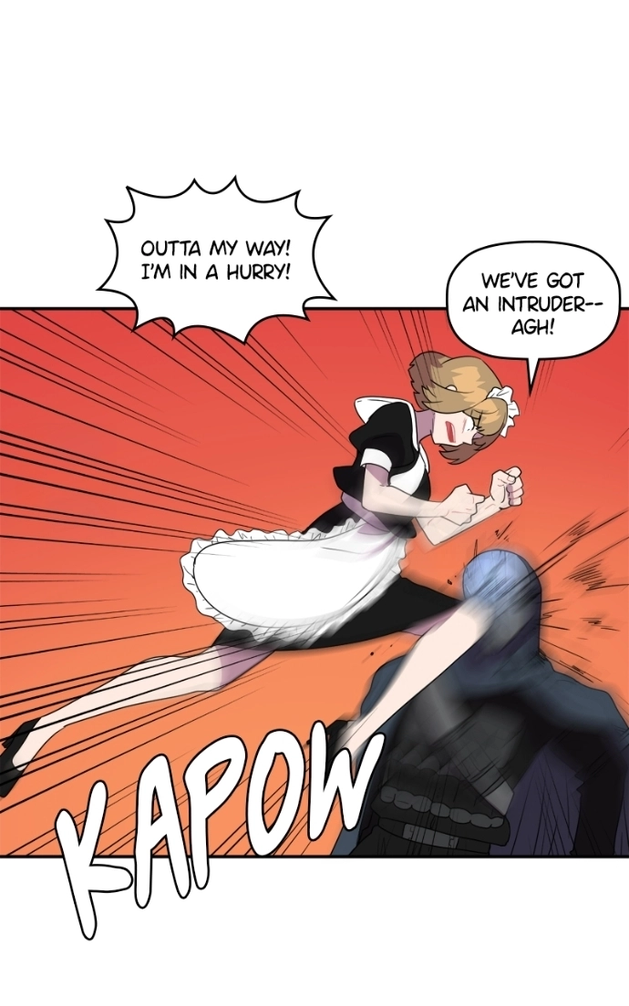 Take My Money Chapter 124 page 32