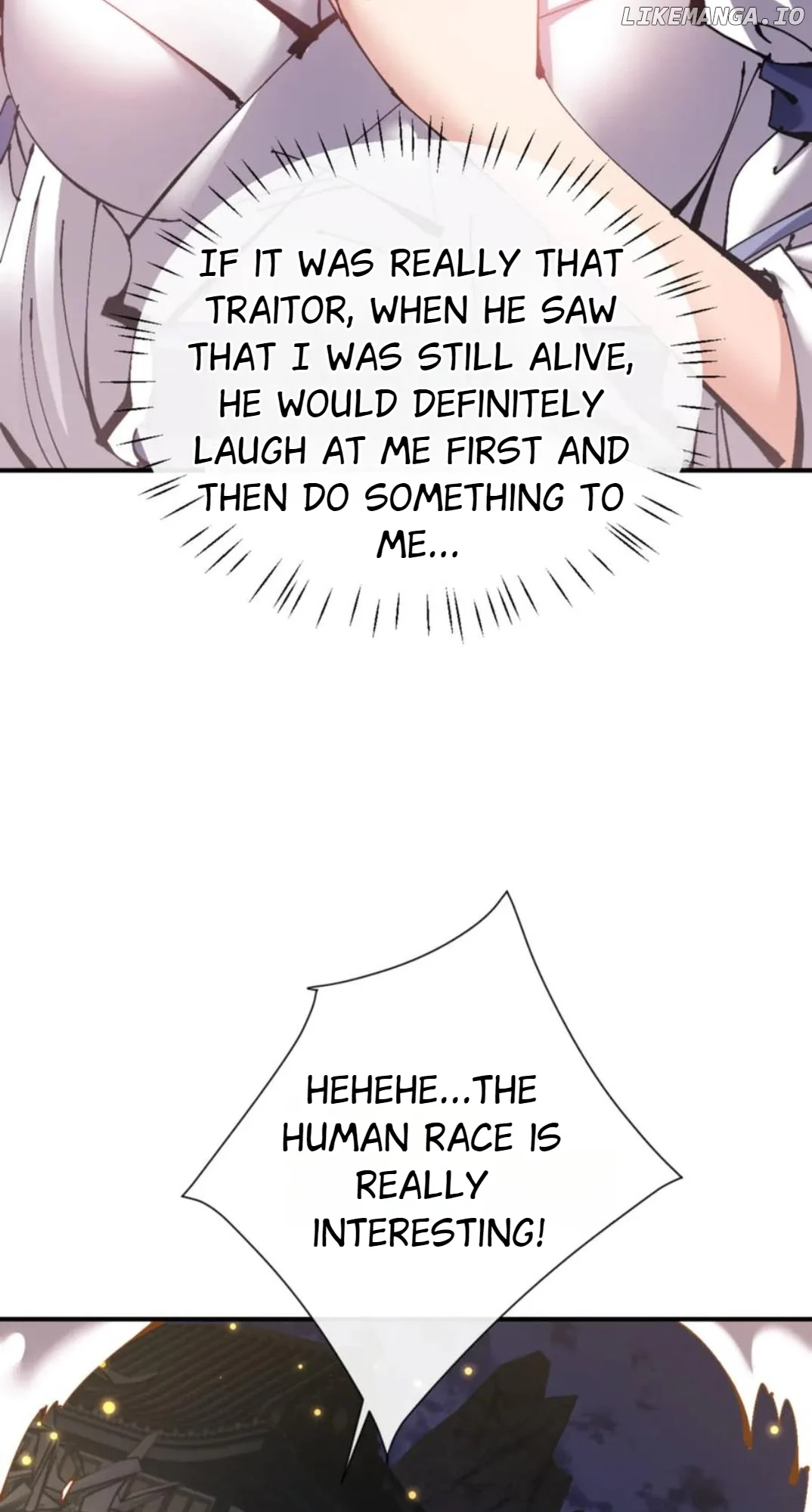 Master: This rebellious disciple is definitely not the Holy Son Chapter 123 page 18