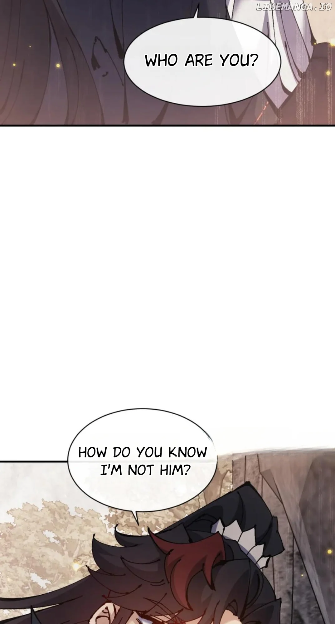 Master: This rebellious disciple is definitely not the Holy Son Chapter 123 page 15