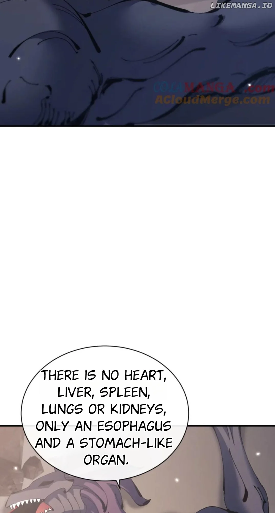 Master: This rebellious disciple is definitely not the Holy Son Chapter 123 page 27