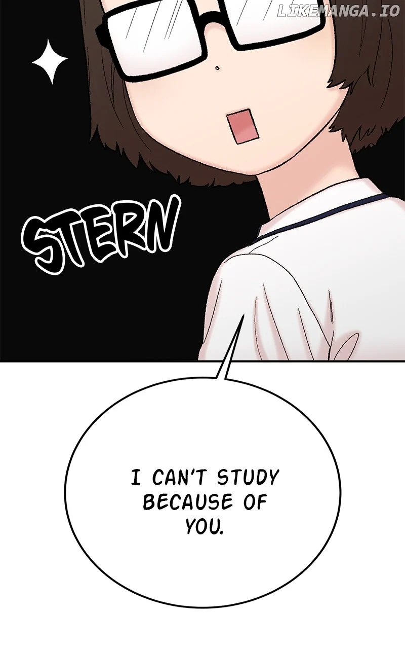 My Dud To Stud Boyfriend Chapter 124 page 134
