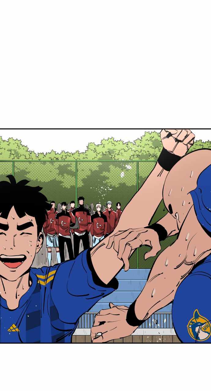 Build Up Chapter 125 page 18