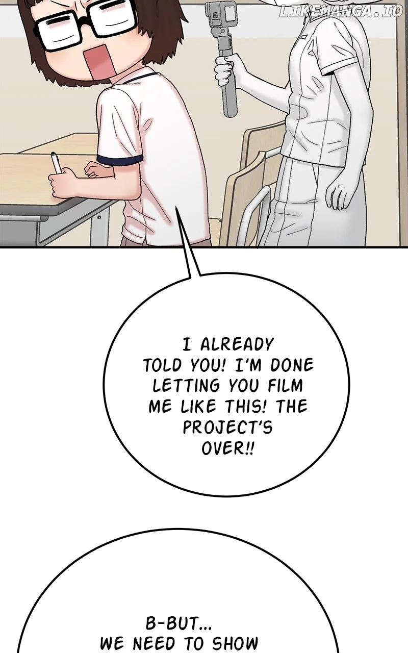 My Dud To Stud Boyfriend Chapter 124 page 136