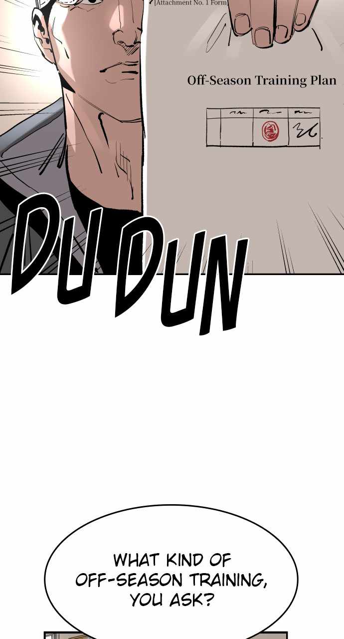 Build Up Chapter 125 page 40