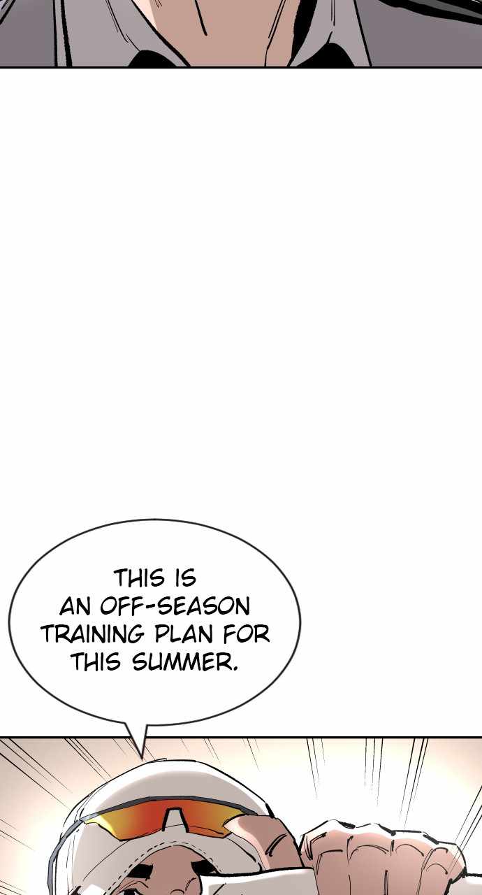 Build Up Chapter 125 page 39