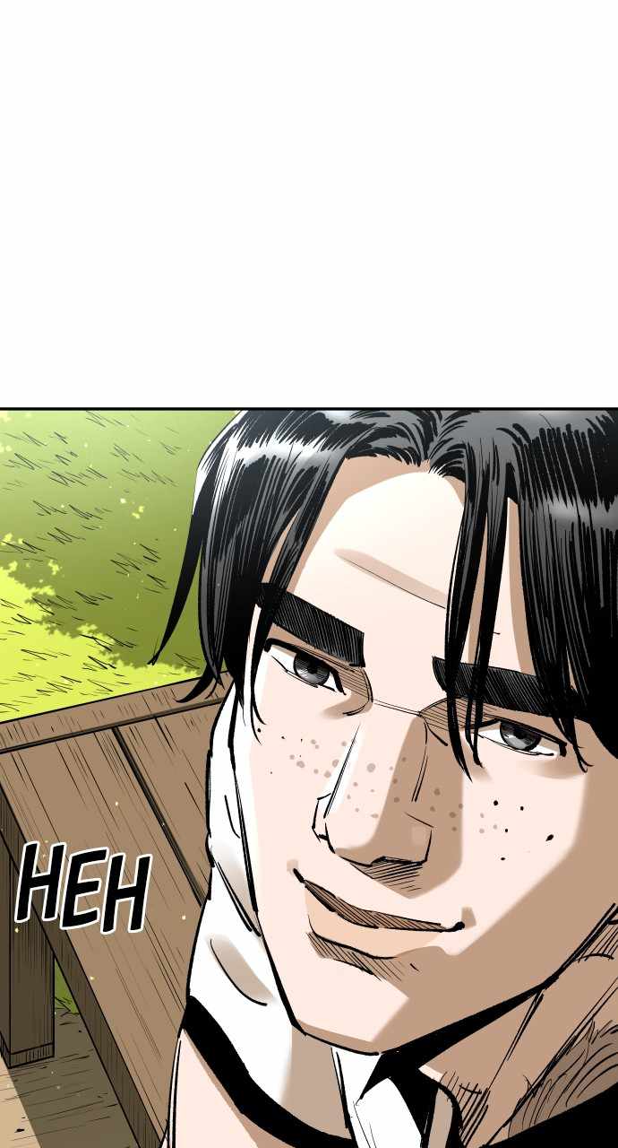 Build Up Chapter 125 page 84
