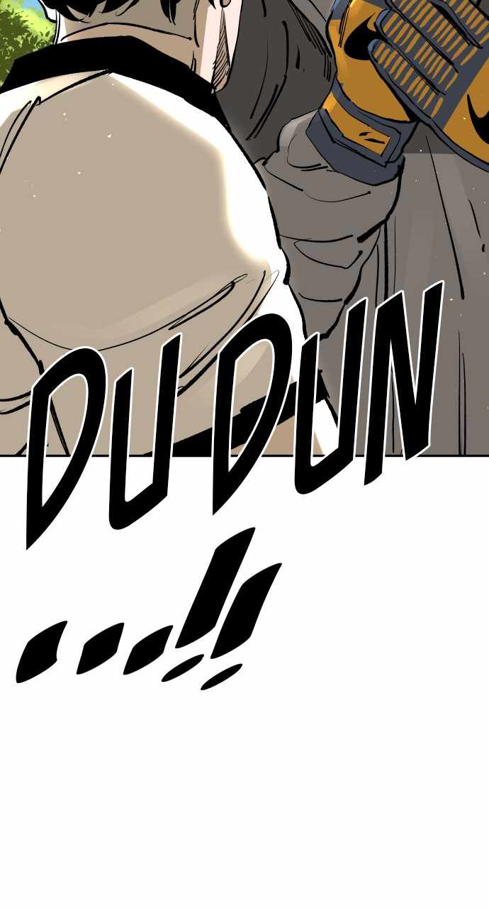 Build Up Chapter 125 page 83