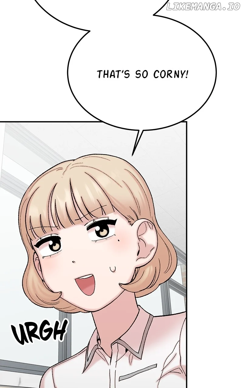 My Dud To Stud Boyfriend Chapter 124 page 146