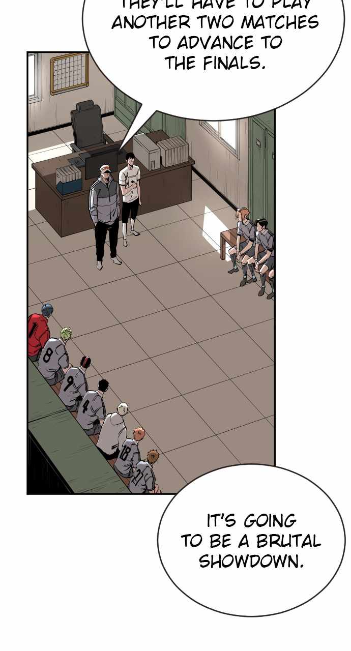 Build Up Chapter 125 page 32