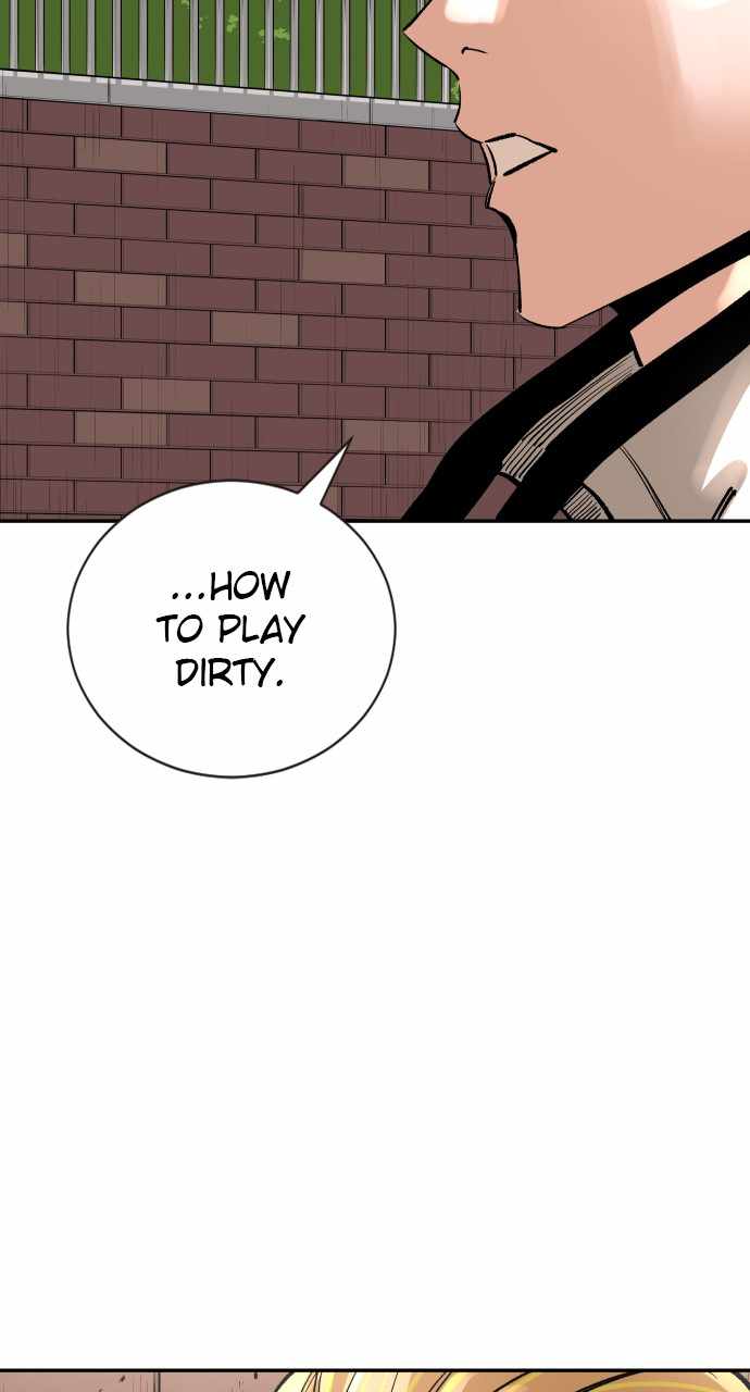 Build Up Chapter 125 page 99