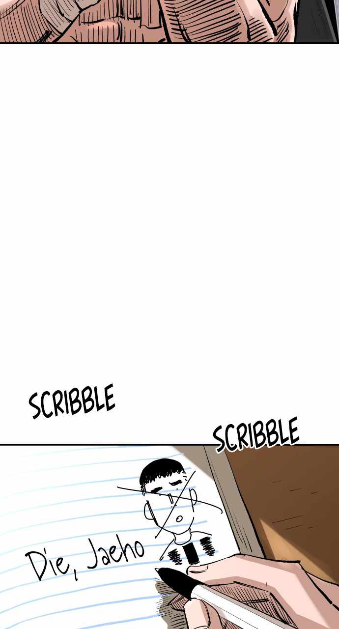 Build Up Chapter 125 page 58
