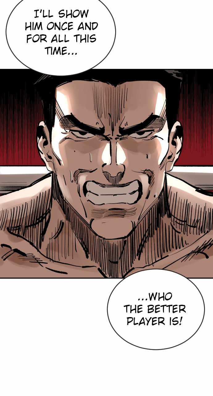 Build Up Chapter 125 page 68