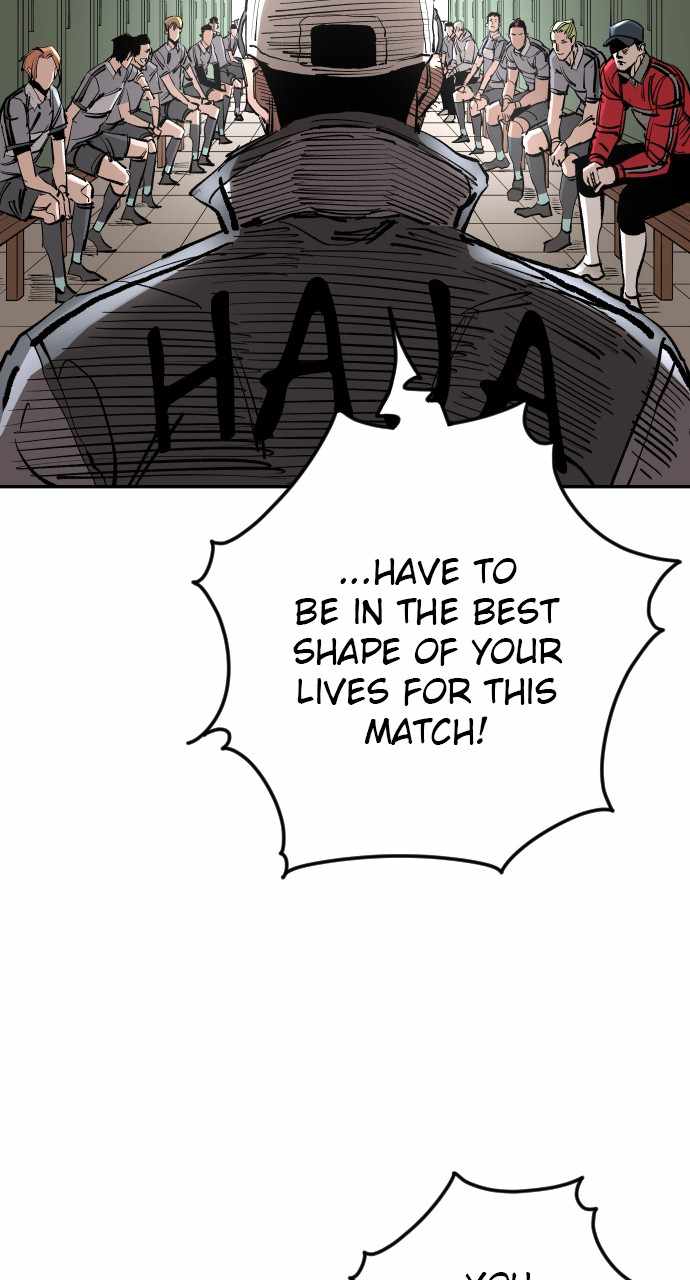 Build Up Chapter 125 page 46